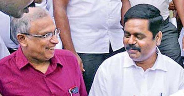 ஜனாதிபதித் தேர்தலில் போட்டியிடுகின்ற பிரதான வேட்பாளர்களுடன் பேச்சுவார்த்தை நடத்த இலங்கைத் தமிழரசுக் கட்சியின் மத்திய குழுக் கூட்டத்தில் தீர்மானம்