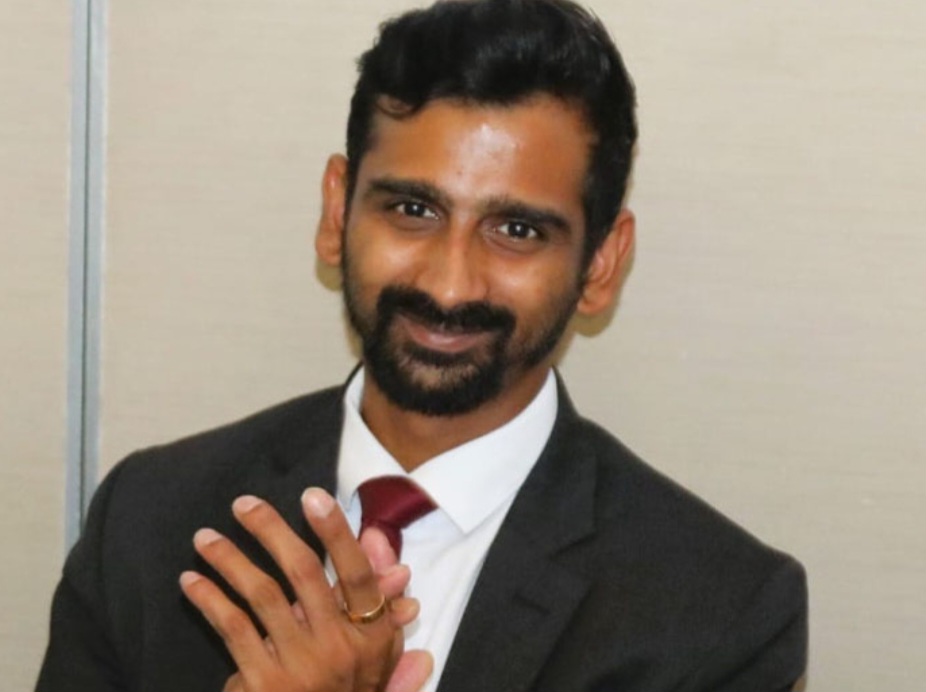 ஜனாதிபதி தேர்தலுக்கான வாக்கினை அளித்தார் அமைச்சர் ஜீவன் தொண்டமான்
