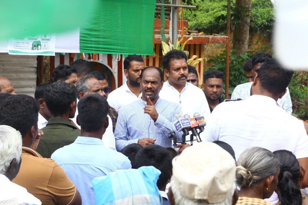 நவம்பர் 14 ஆம் திகதிக்கு பிறகு பல சுயேச்சைக்குழுக்கள் காணாமல் போய்விடும்