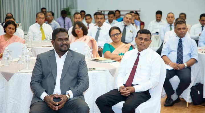 இலங்கையை தேயிலை உற்பத்தியில் உலகின் முன்னணி நாடாக மீண்டும் தரம் உயர்த்தும் ஒன்றிணைந்த தேசிய திட்டம்