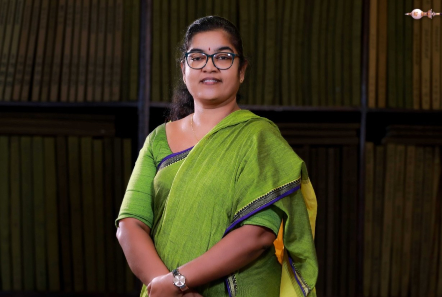 முன் பள்ளி பராமரிப்பாளர்களுக்கான டிப்ளோமா கற்கை நெறியை ஒழுங்குபடுத்துவதற்கு ஒரு புதிய திட்டம் sarajoa