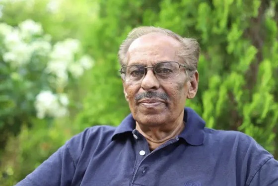 மாவை சேனாதிராசா ஒரு தமிழ் தேசிய அடையாளம் –