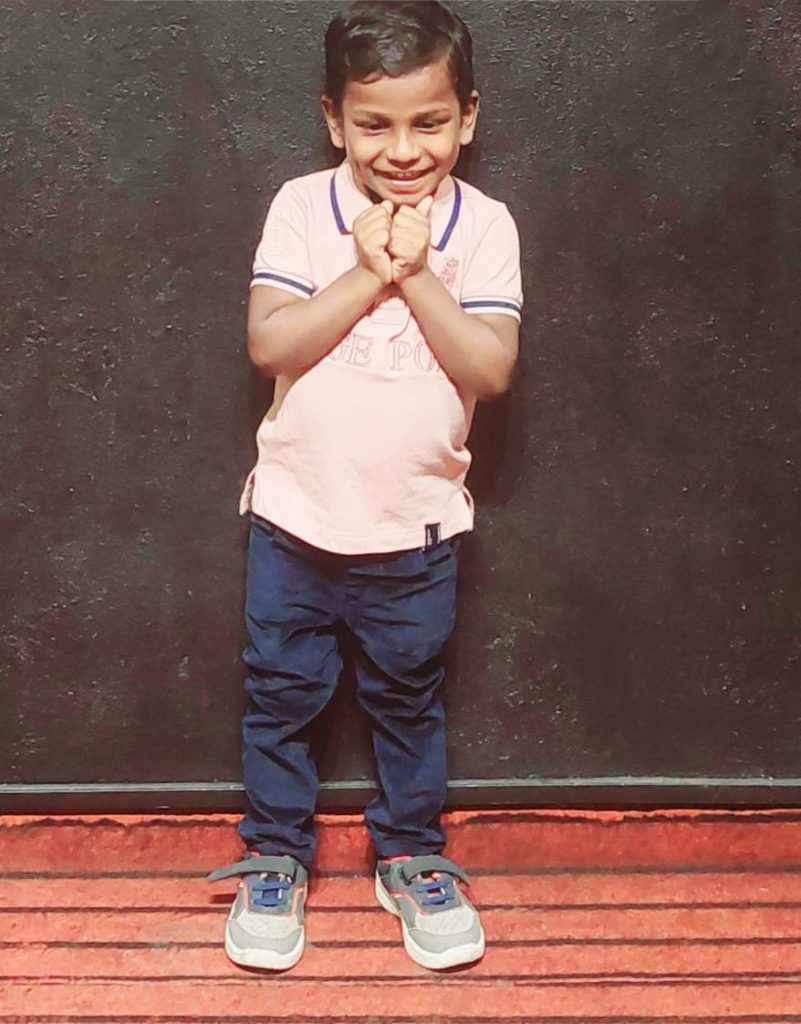 மேல்கொத்மலை நீர்த்தேக்கத்துக்குள் காணாமல் போயிருந்த 4 வயது சிறுவனின் சடலம் மீட்பு