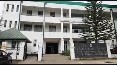நுவரெலியா மாவட்ட நீதவான் நீதிமன்றில் தீவிர சோதனை
