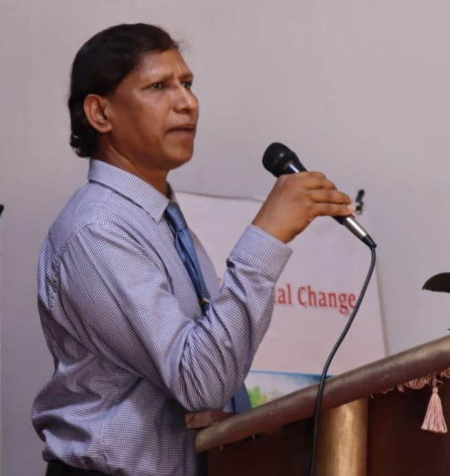 கலாநிதி பி.பி. சிவப்பிரகாசம் தேசிய மக்கள் சக்தி (NPP) கட்சியின் தேசிய உயர்மட்ட அரசியல் பீட உறுப்பினராக நியமிக்கபட்டுள்ளார்
