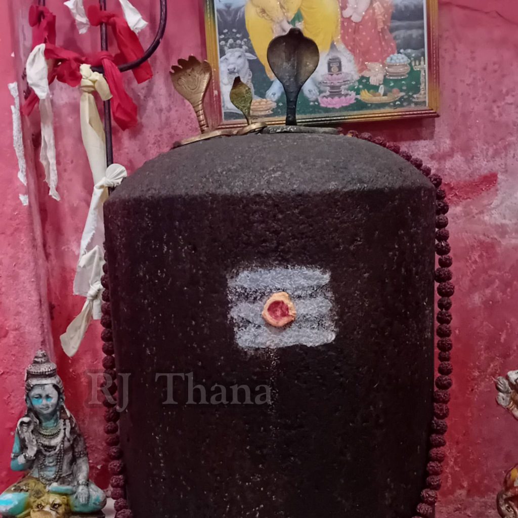 வடமத்திய மாகாணம் – அனுராதபுர மாவட்டம் – பசவக்குளக்கரை கோயில் கொண்ட சிவனார்.