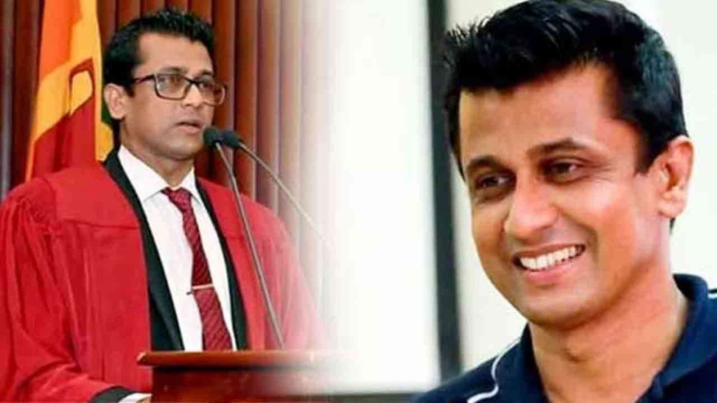 சிரேஸ்ட விரிவுரையாளர் கலாநிதி என்.டி.ஜி. கயந்த குணேந்திர திடீர் விபத்தில் உயிரிழந்தார்