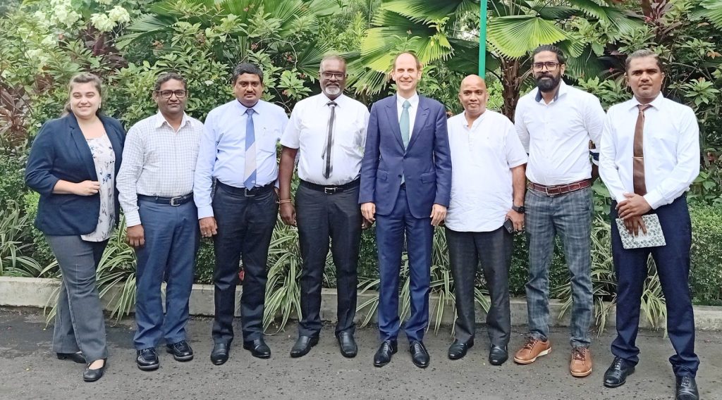 தமிழ் ஊடகர்கள் தொடர்பில் கனடாவின் கரிசனை தொடரும்-கனேடிய தூதுவர் வோல்ஸ்.