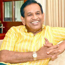 முன்னாள் அமைச்சர் ராஜித சேனாரத்ன எதிர்வரும் 9 ஆம் திகதி வரை விளக்கமறியலில்