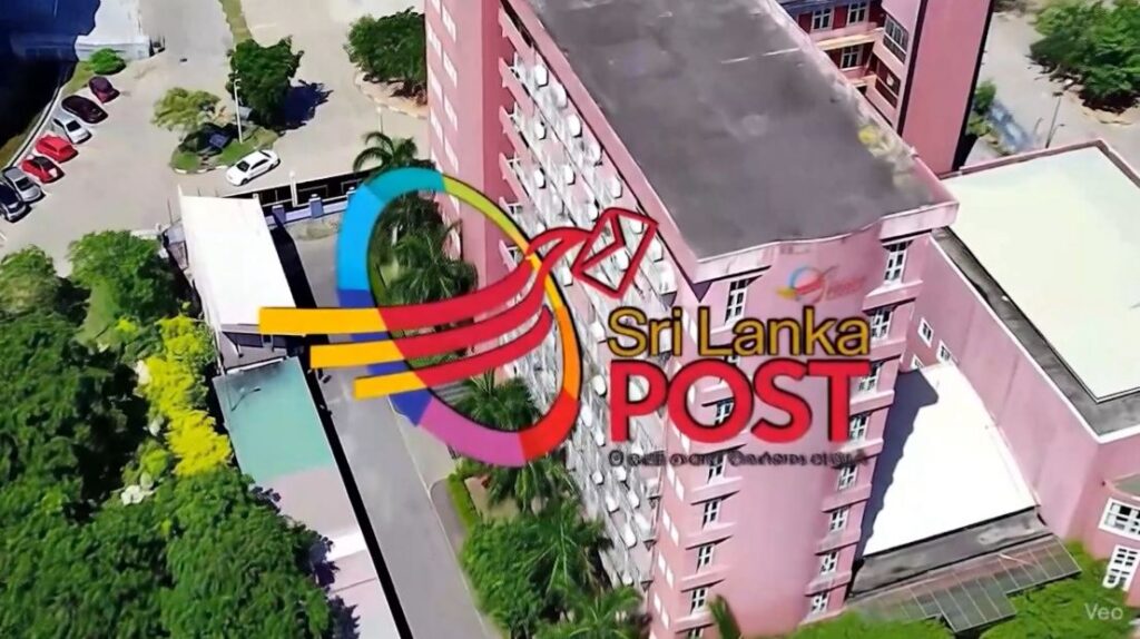 post
