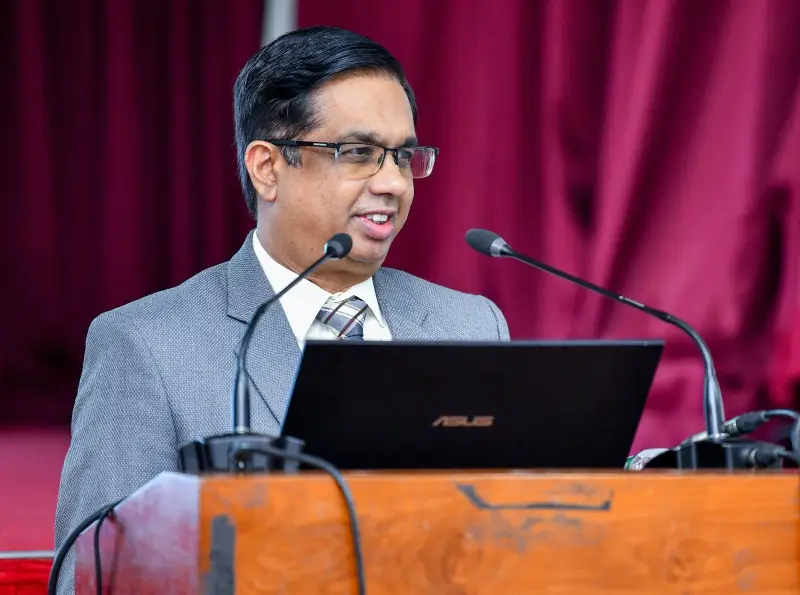 ஊழல் மற்றும் மோசடிக்கு எதிரான பொதுமக்களின் எதிர்பார்ப்புகளை அரச அதிகாரிகள் புரிந்து கொள்ள வேண்டும்