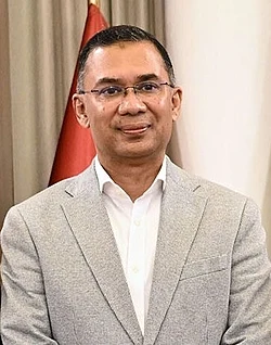 பங்களாதேஷின் புதிய பிரதமராக தாரிக் ரஹ்மான்