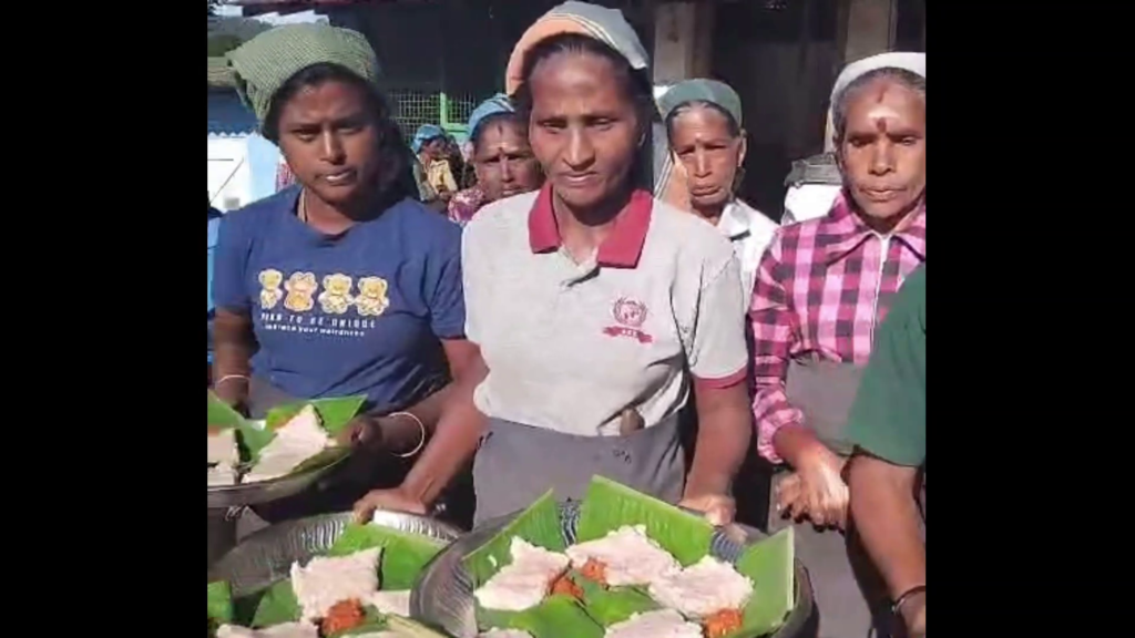 1750 ரூபா சம்பளம் கிடைத்ததை தொடர்ந்து தோட்டப்புறங்களில் மகிழ்ச்சி கொண்டாட்டம்