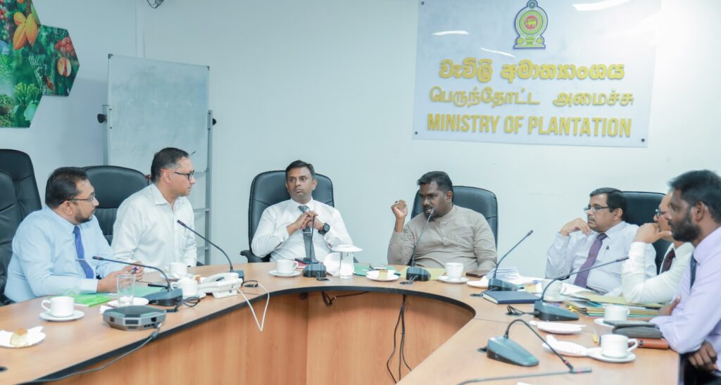 நீலகாமம் தோட்ட சம்பவம்: ஆராய்ந்து அறிக்கை சமர்ப்பிக்குமாறு பணிப்புரை
