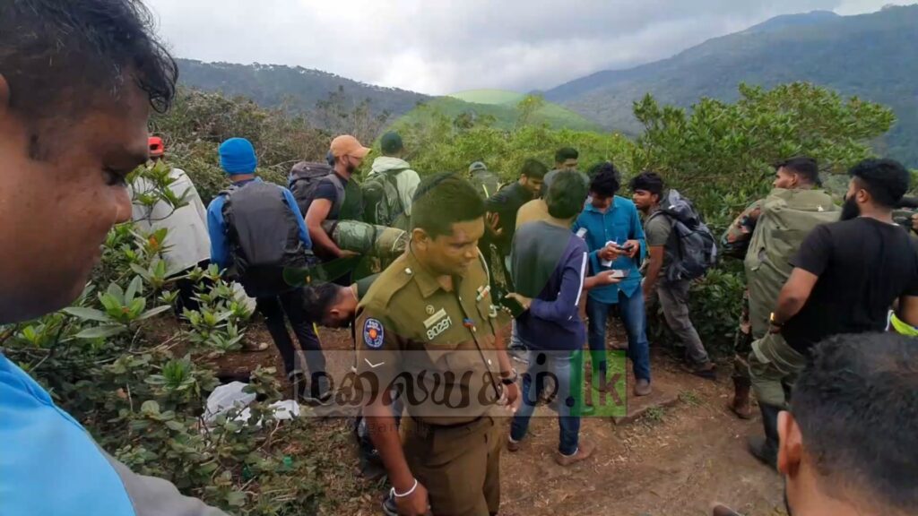 இரு கொலை வழக்கில் தேடப்பட்டு வந்த சந்தேக நபருக்கு விளக்கமறியல்.