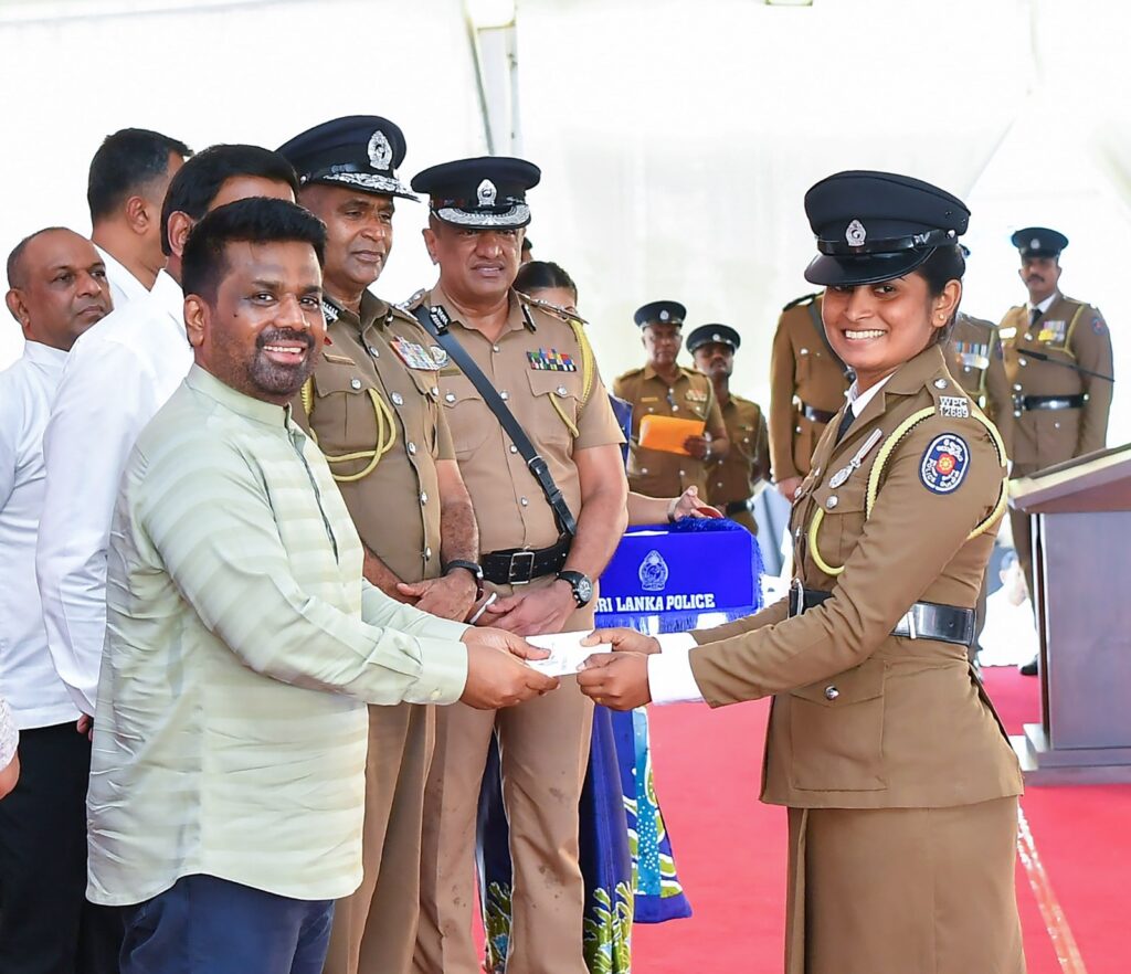 போதைப்பொருள் பேரழிவைத் தோற்கடிப்பதற்குத் தேவையான சட்டங்கள் மேலும் வலுப்படுத்தப்படும்!