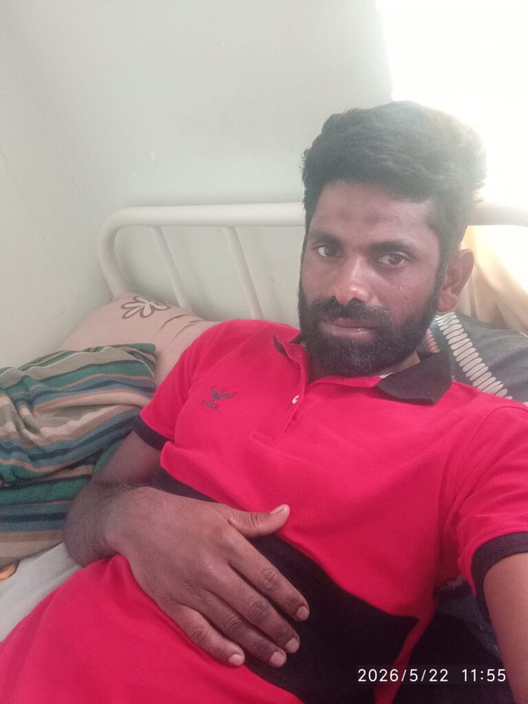 வெளிமடையில் மீண்டும் தாக்கப்பட்ட தோட்ட தொழிலாளர்: வடிவேல் சுரேஷ் கடும் கண்டனம்!