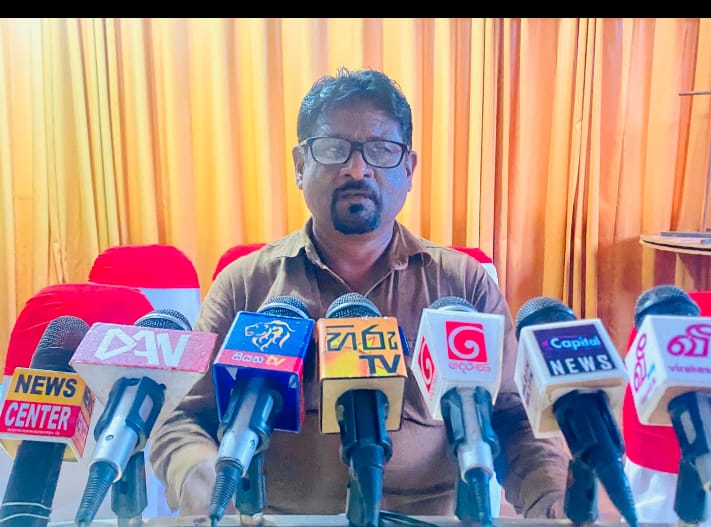 வெளியேற்றப்பட்ட ராகலை நடுக்கணக்கு மக்களுக்கு மீண்டும் அதே வீடுகளை வழங்குவதில் எந்த சட்டச்சிக்கலும் இல்லை