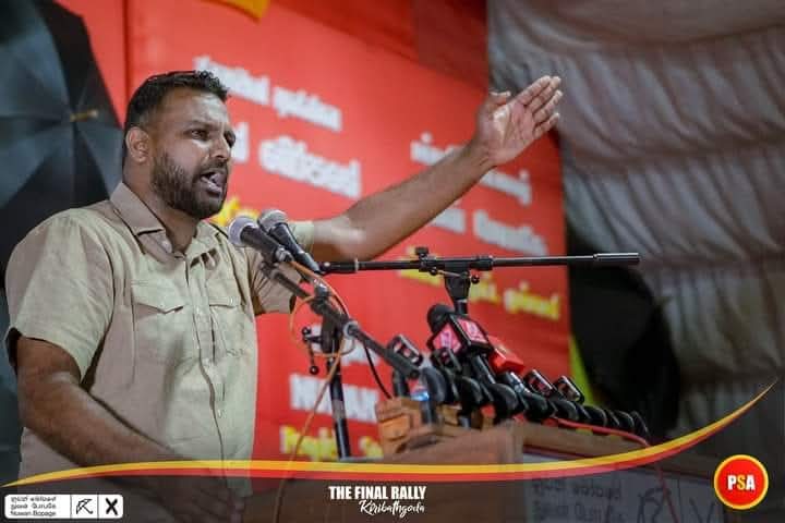 இராகலை- 6 குடும்பங்களுக்கு நேர்ந்த அவலம்: காணி சீர்திருத்த ஆணைக்குழு மனிதாபிமானத்துடன் செயல்பட கோரிக்கை