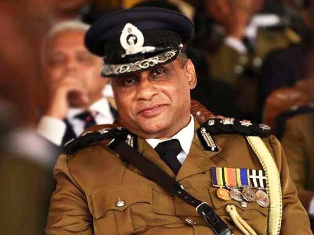 முன்னாள் பொலிஸ் மா அதிபர் சி.டி விக்ரமரத்ன காலமானார்: தற்கொலை என சந்தேகம்!
