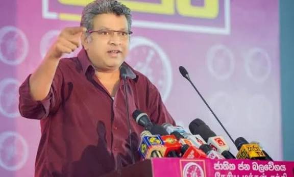 நீதி அமைச்சர் ஹர்ஷன நாணயக்காரவிற்கு எதிராக நம்பிக்கையில்லாப் பிரேரணை: அடுத்த வாரம் சபாநாயகரிடம் ஒப்படைப்பு! Harshana nanayakara