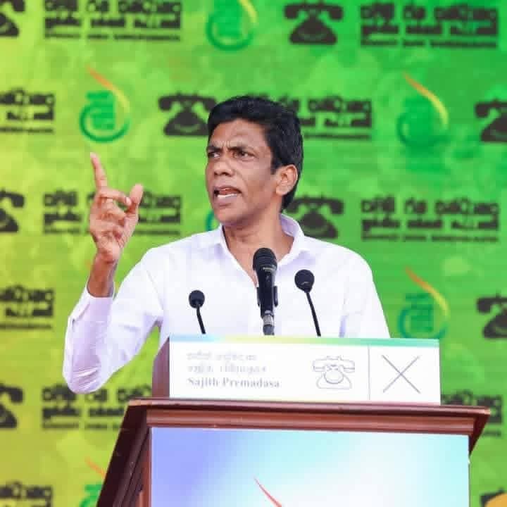 அஸ்வெசும கொடுப்பனவு ஊழல் மோசடி தொடர்பில் சுயாதீனமான விசாரணை அவசியம். நுவரெலியா மாவட்ட பாராளுமன்ற உறுப்பினர் பழனி திகாம்பரம்