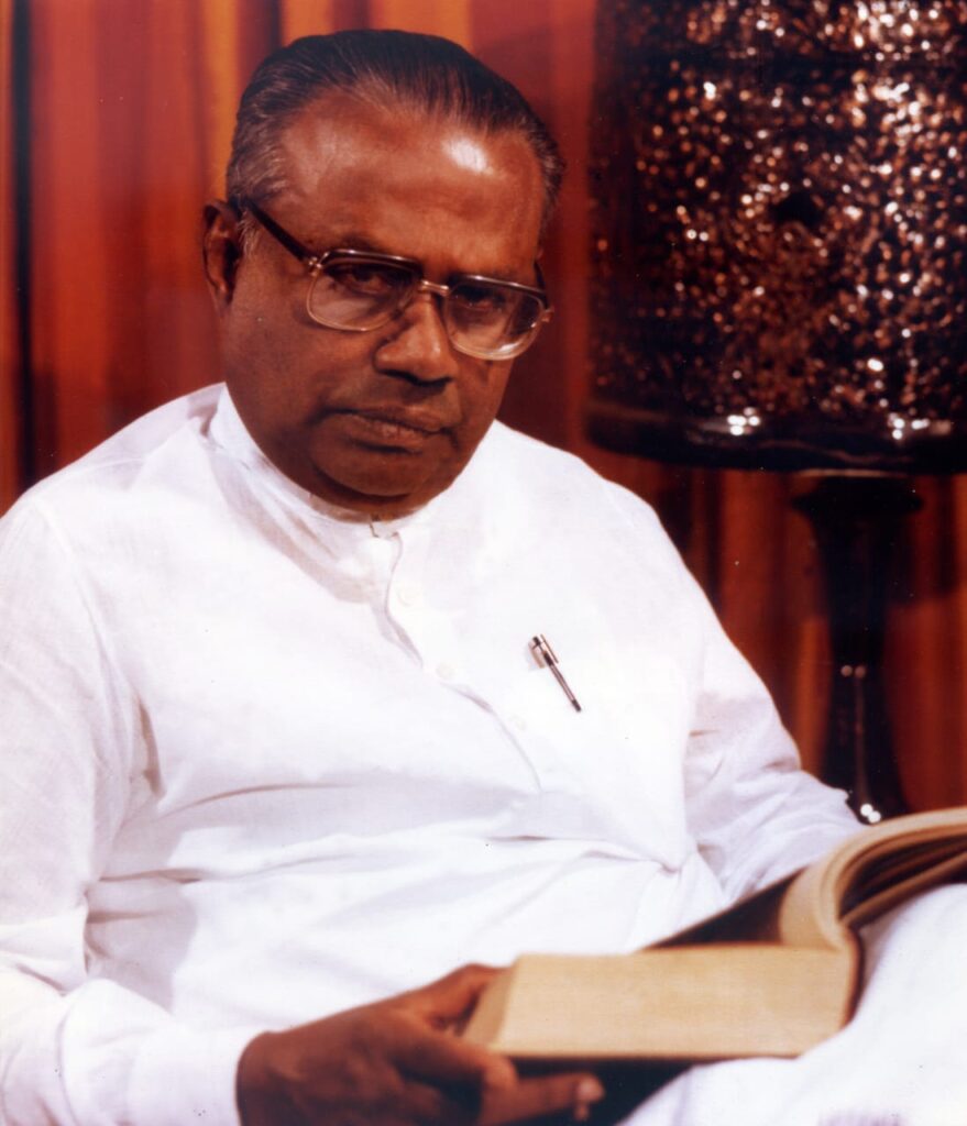அமரர் சௌமியமூர்த்தி தொண்டமான் அவர்களின் 113ஆவது ஜனன தின நினைவேந்தல் இன்று அனுஷ்டிக்கப்படுகின்றது!