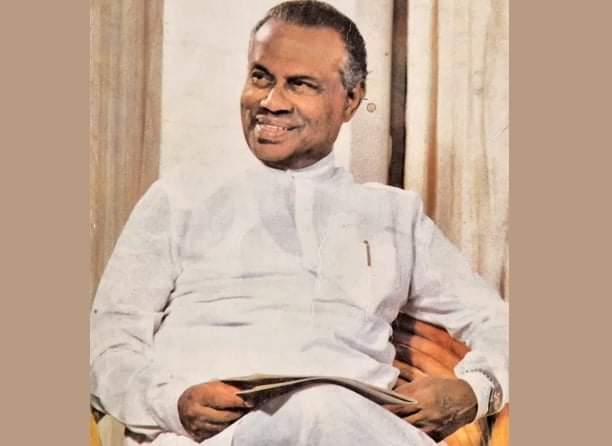 அமரர் சௌமியமூர்த்தி தொண்டமானின் 27ஆவது சிரார்த்த தினம் இன்று